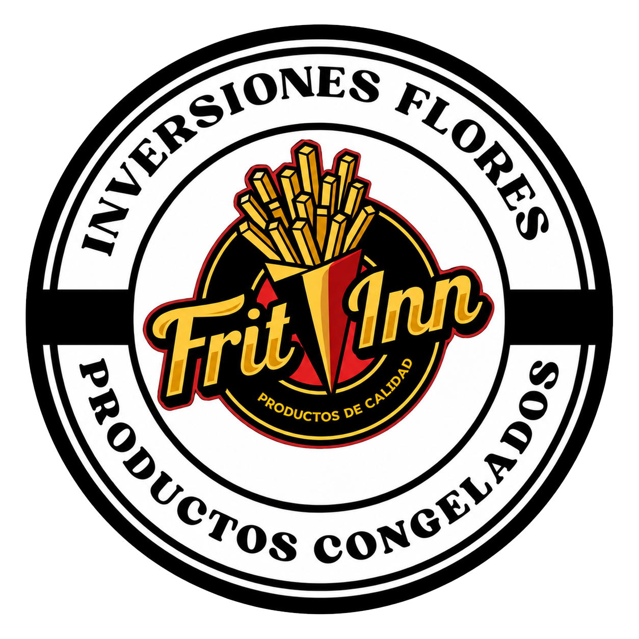 Inversiones Flores Logo